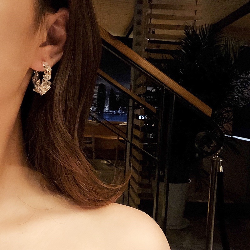 Amina earrings