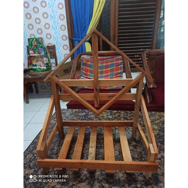 

Keranjang Parcel Murah 49