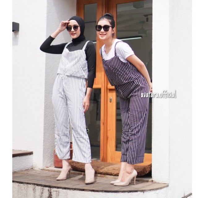 JUMPSUIT SALUR