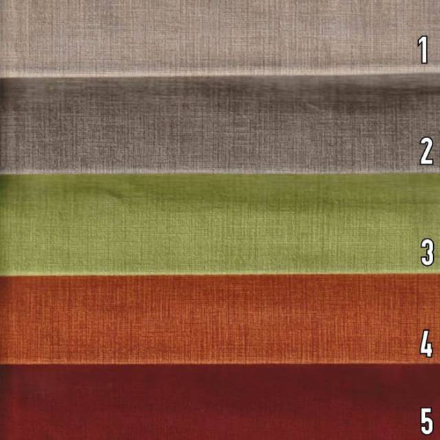 Kain Beludru Bludru Velvet Tebal Admiral - Monaco (Furniture, Sofa, Kursi)