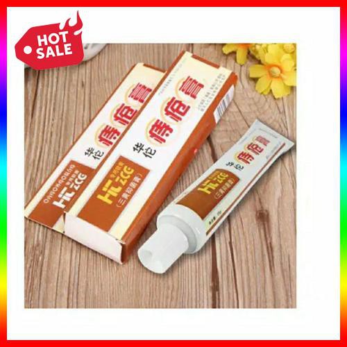 ✅CODES0X-79 Salep Wasir Ambeyen Ambeien HUATUO ZHICHUANG GAO 100% Asli Herbal Cina