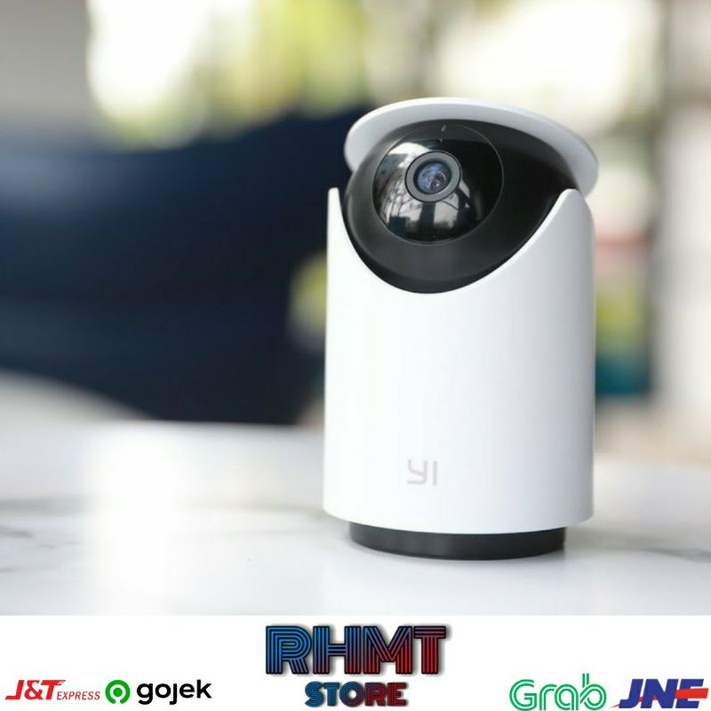 CCTV Yi Dome U 1296P 3MP IP Camera
