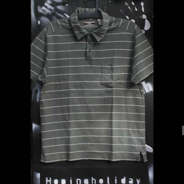 Polo Shirt GAP (Second Original)