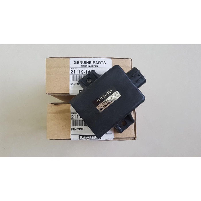 CDI 1454 untuk Kawasaki Ninja 150 2Tak ORIGINAL Original