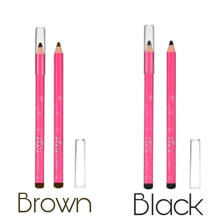 PIXY Eye Brow / Pensil Alis