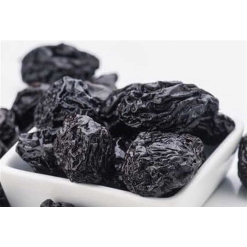 

MANISAN PLUM PRUNE KOREA KERING TANPA BIJI BERAT 1KG