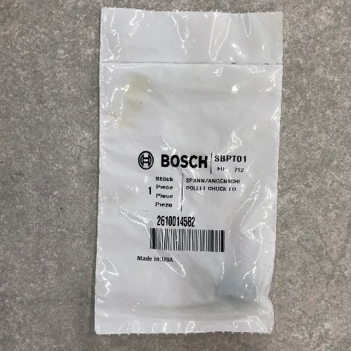 DREMEL Nut 8050 2610014582 Spare Part DREMEL Original