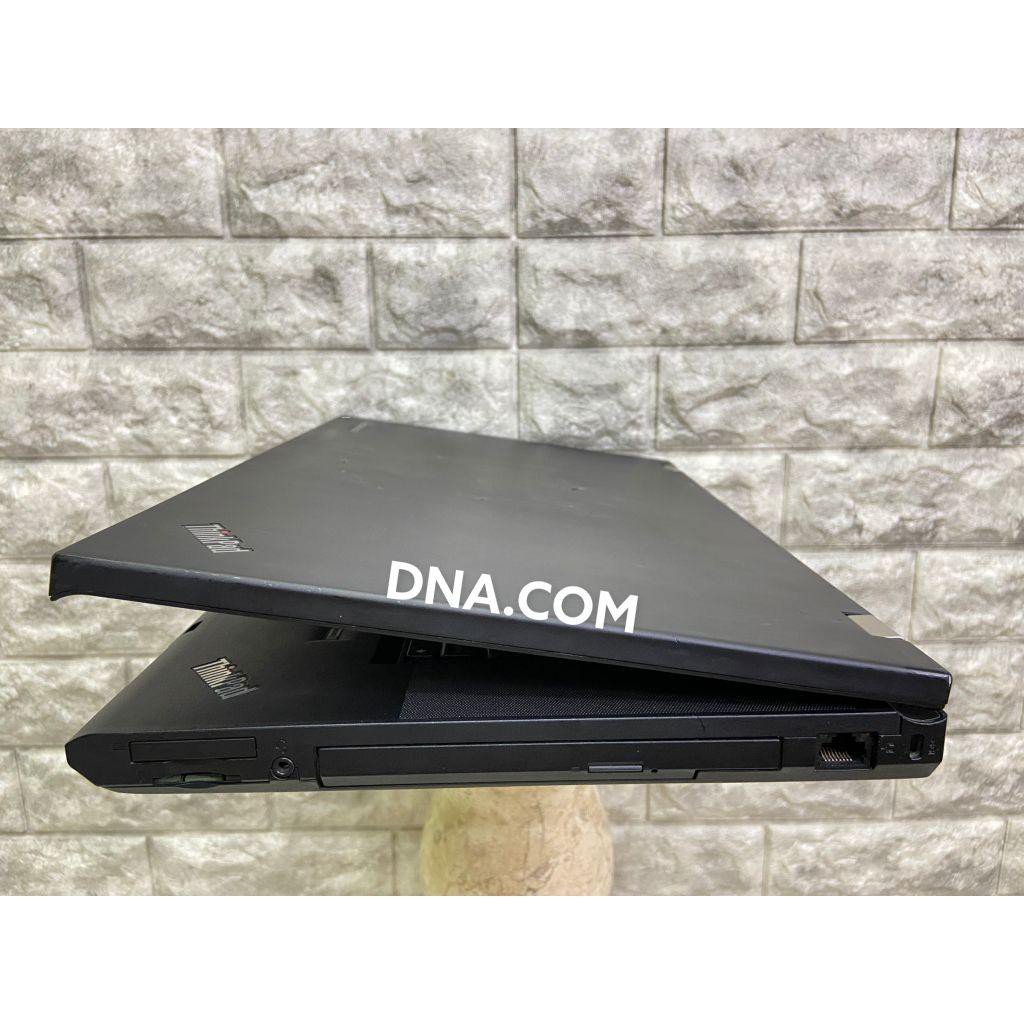 Lenovo Thinkpad W510 | W520 | W530 | W540 | W541 | Murah Banget