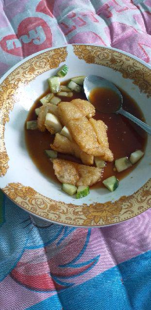 Gamis Batik Jazzy Motif Tenun Songket Tribal Big Size Jumbo Xxl Ld 110 Kerja Kantor Batik Murah Bgt