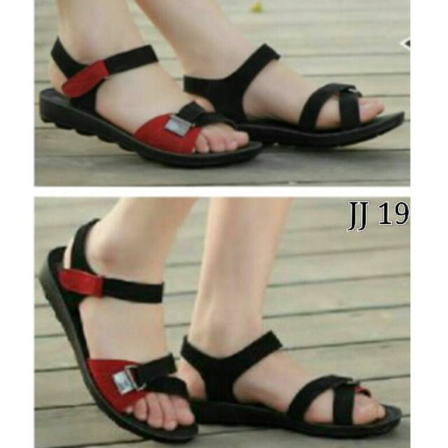 Sandal wanita (JJ 19)