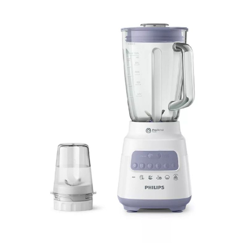 Blender Philips HR 2222 Kaca