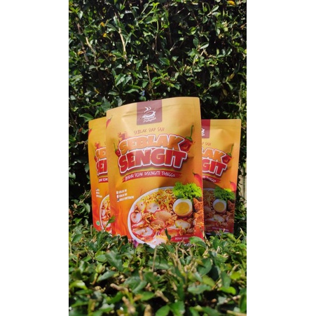 

seblak instan seblak sengit