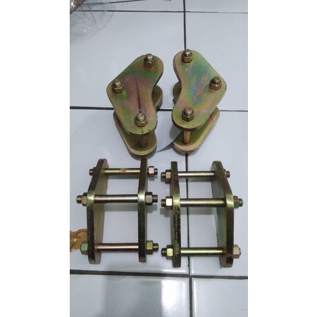 Anting jimny katana 12cm