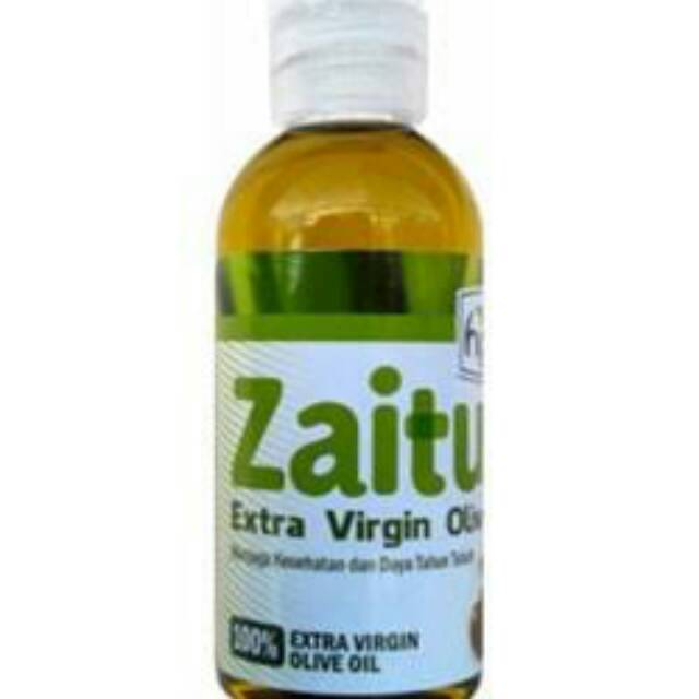 

Zaitun extra virgin olive oil
