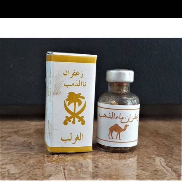 Tinta jafaron emas khusus alat menulis