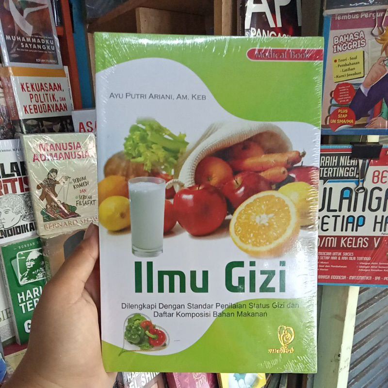 ILMU GIZI