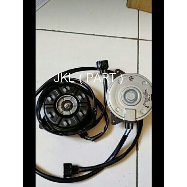 Motor Fan Ac Grandis Motor Fan Ac Grandis Terjangkau