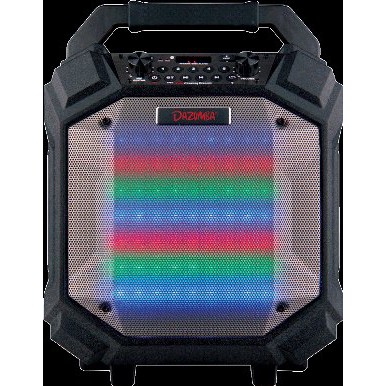 Dazumba DM616X Portable Bluetooth Speaker Berkualitas