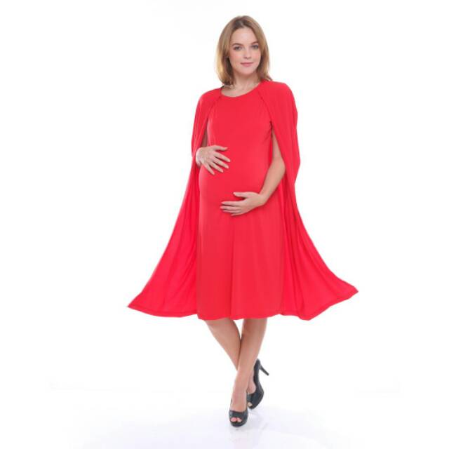 Noah Midi Dress (dress BIG SIZE & SMALL SIZE)