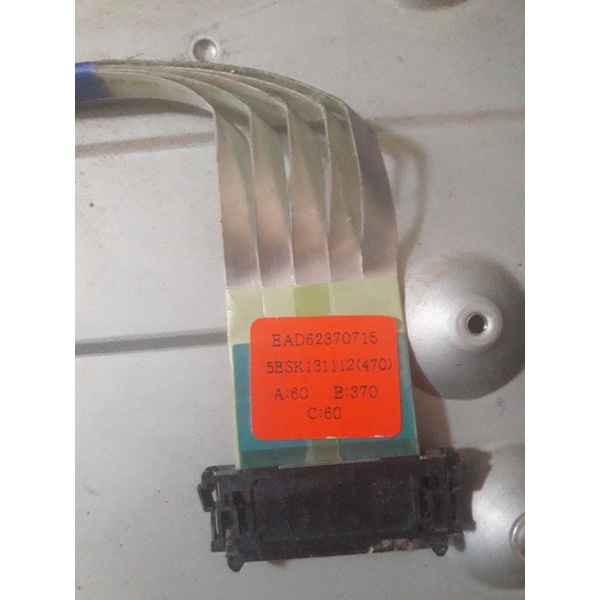 Kabel LVDS Fleksibel TV LG 42LN5100