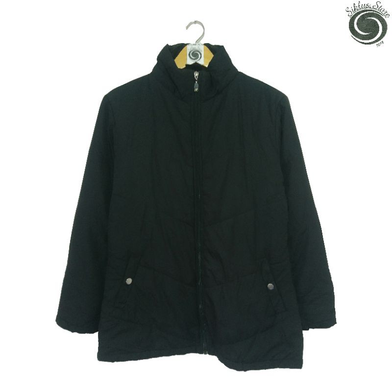 JACKET NEW BALANCE SECOND/ THRIFT JACKET