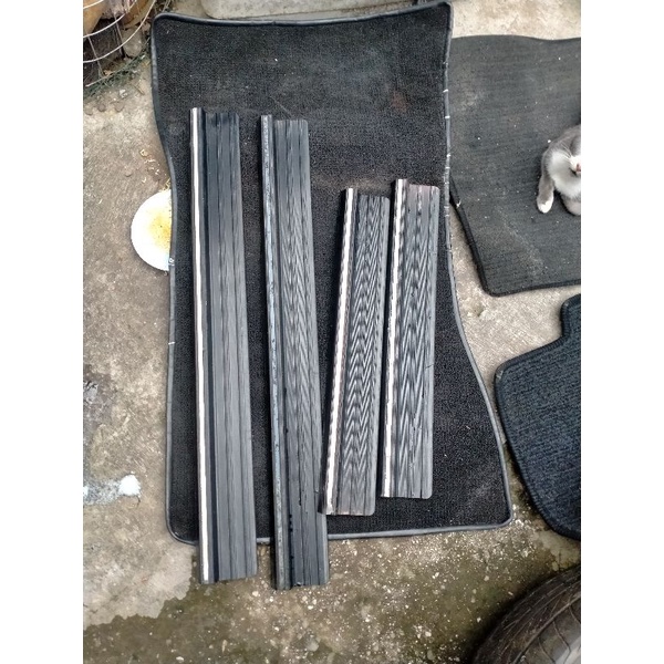sill plate mercy  w202 c180