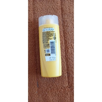 SUNSLIK Shampo 70 ml soft n smooth kuning