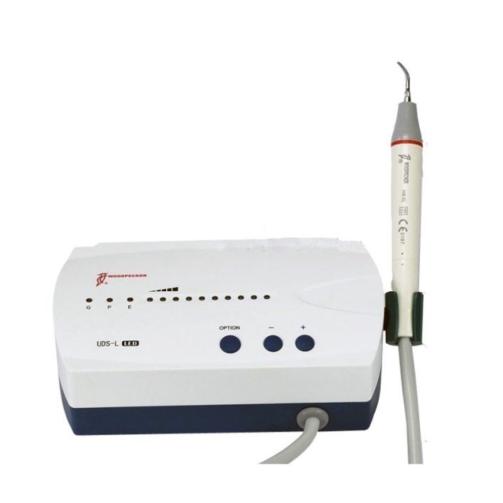 Halodent Dental Scaler UDS L LED Woodpecker