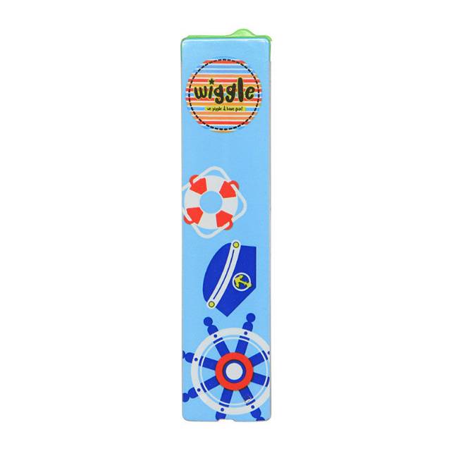 Wiggle Nautical Mechanical Pencil Fillet Isi Pensil Mekanik Wiggle