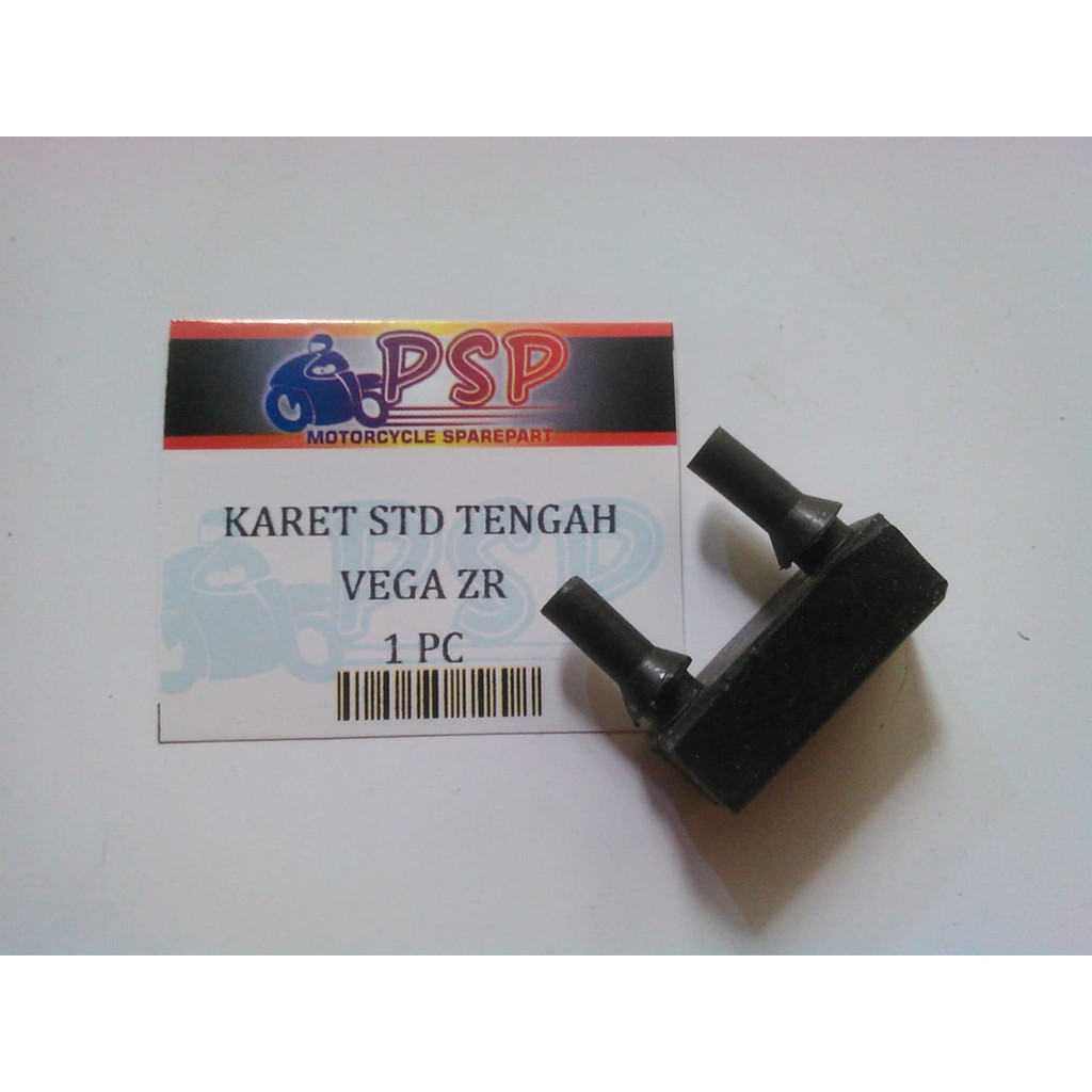 Harga Karet Penahan Jagang Standart Jagrak Tengah VEGA ZR