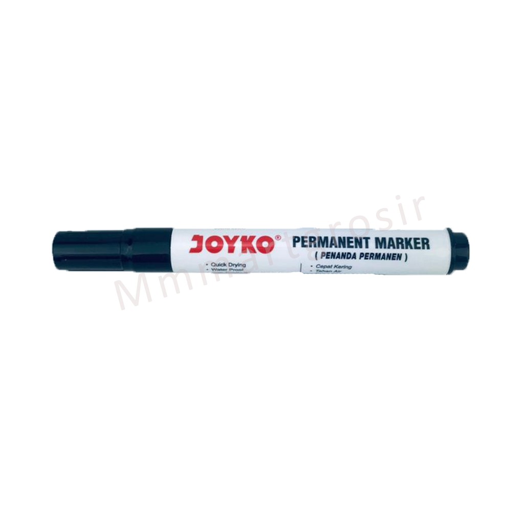 Joyko / Permanent Marker / Spidol Permanent / Spidol PM-17