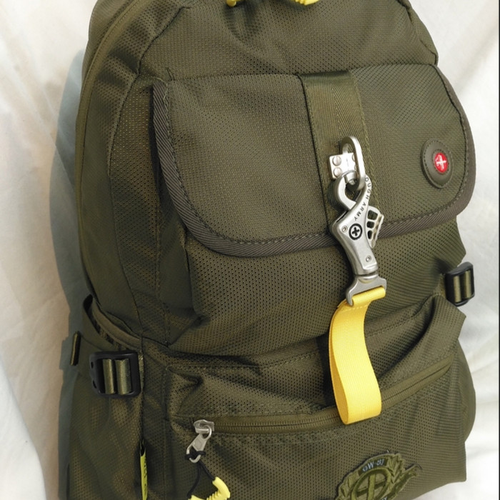 Tas Ransel Tough Army 5678