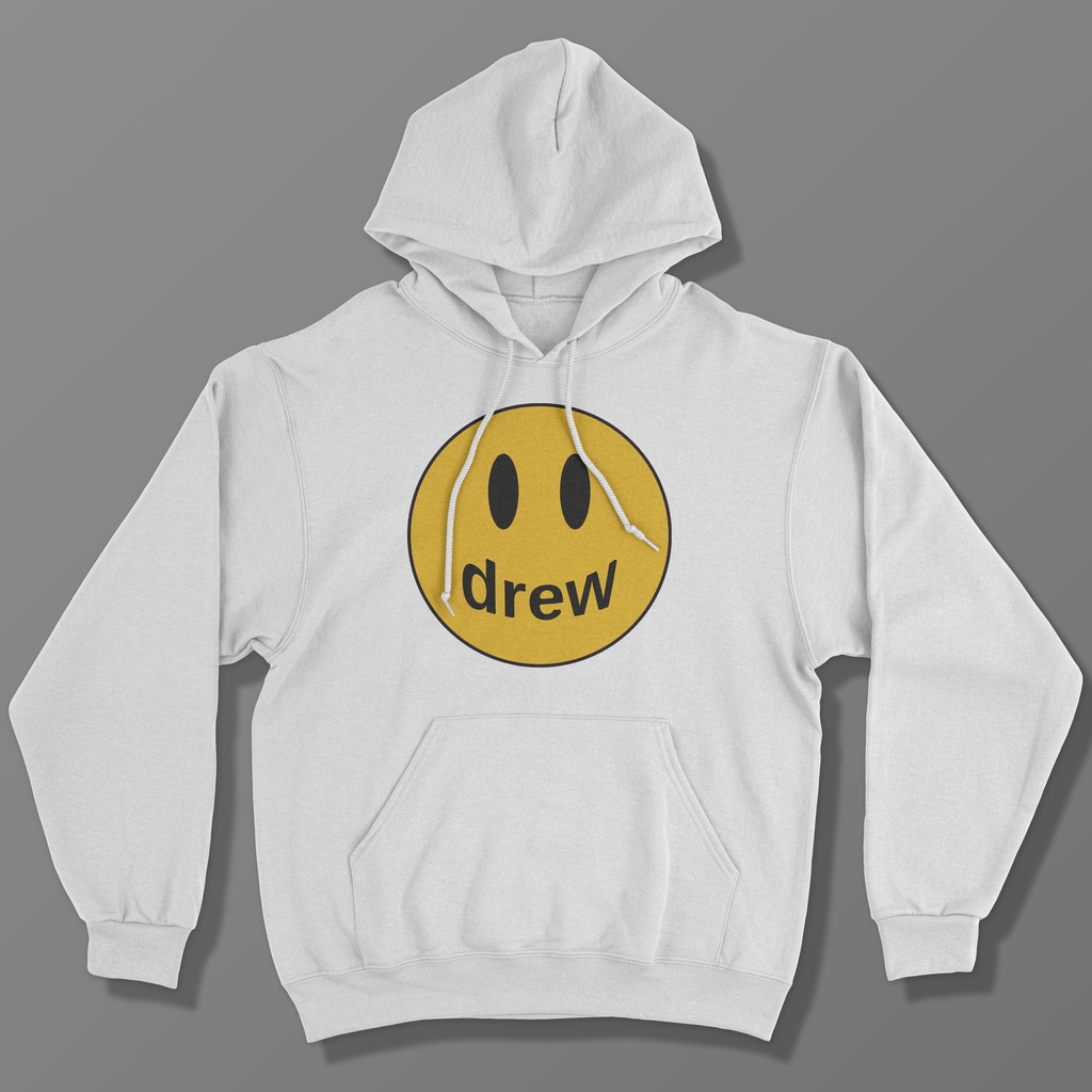 Hoodie Drew Justin Bieber Brand