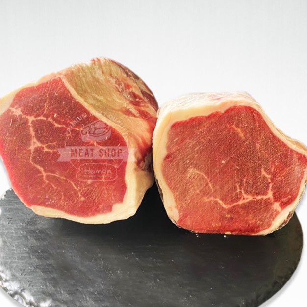 

DAGING GANDIK - DAGING EMPAL - EYE ROUND - 250gr