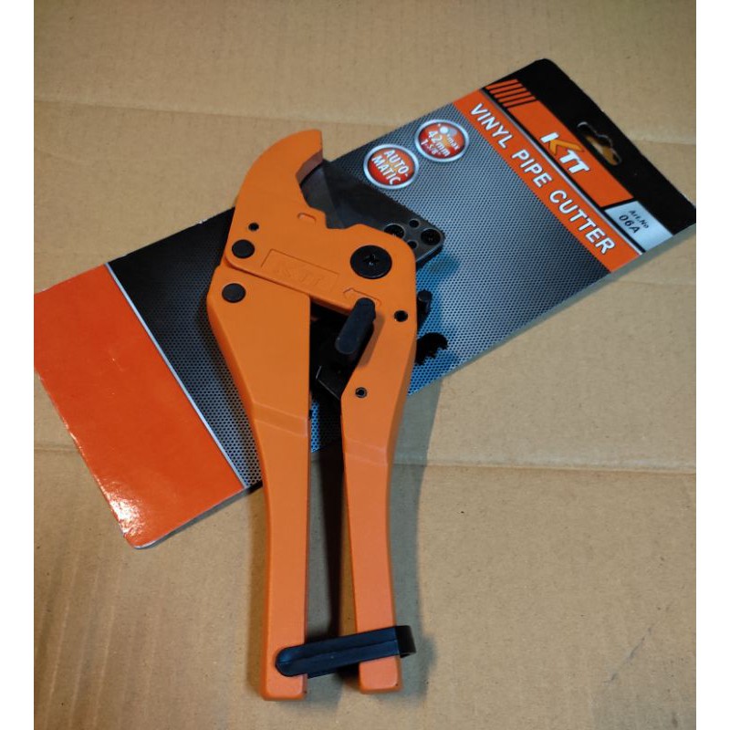 

Mandiri / Vinil Pipa Cutter Max 42 mm