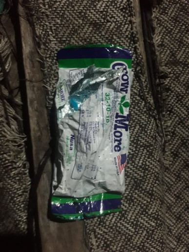 Furadan Pengendali Hama