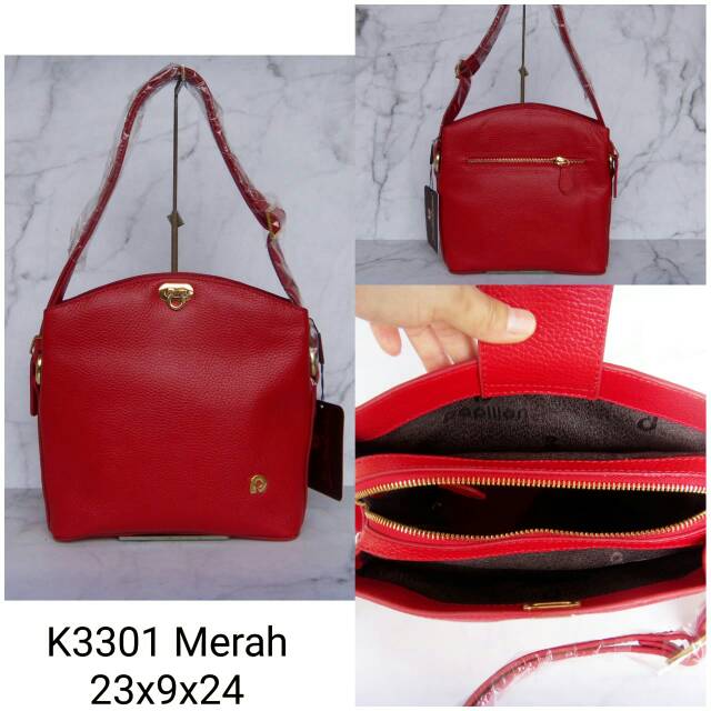 TAS PAPILLON K3301