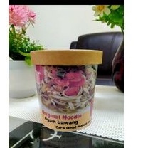 

Cup Noodles Original, Rasa ayam bawang