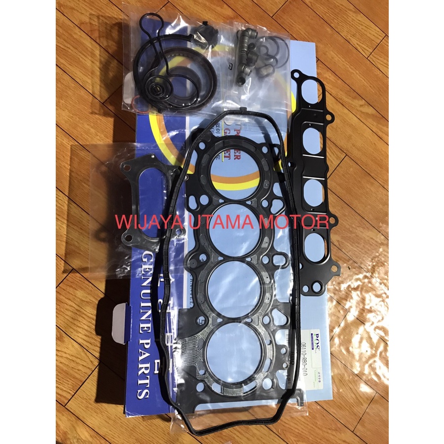 PACKING SET PAKING SET GASKET SET HONDA JAZZ GE8 FREED CITY GM2