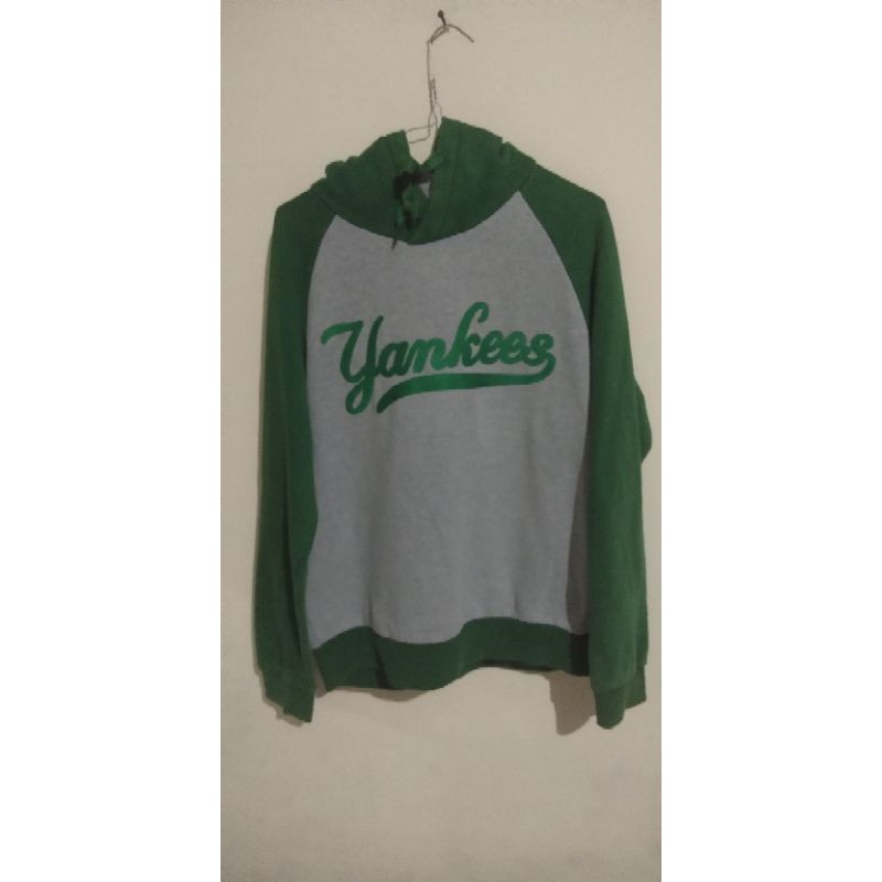 Hoodie MLB Yankees