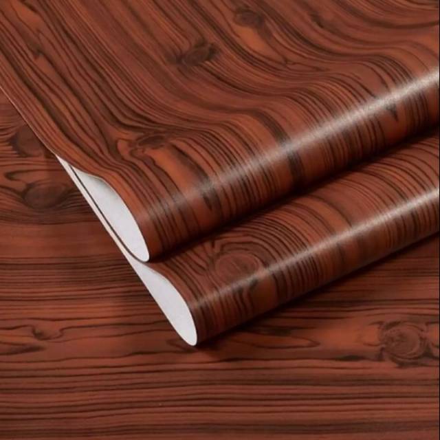 25+ Trend Terbaru Serat Kayu Jati Wallpaper Dinding Motif Kayu