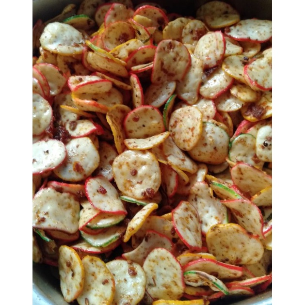 

Seblak Kering Pedas 250g