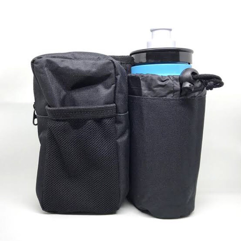 Tas Handlebar Sepeda lipat