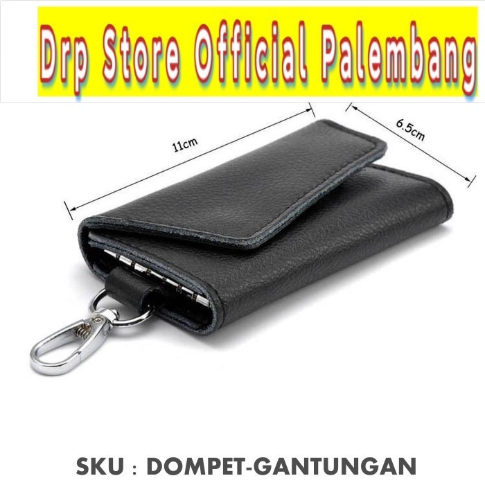 Dompet Gantungan Kunci Mobil Purse Fashion - SKM0062