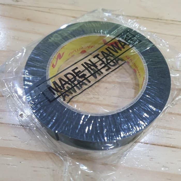 

LEM BB DOUBLE TAPE HIGH VISION