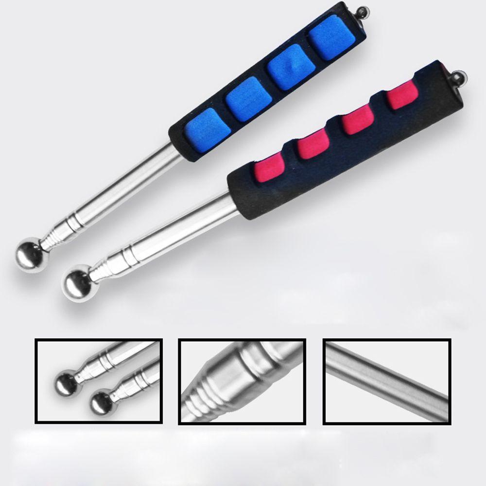 TOP Check Hammer New Extendable Ceilings Tiles Detection Palu Cek Tembok Teleskopik