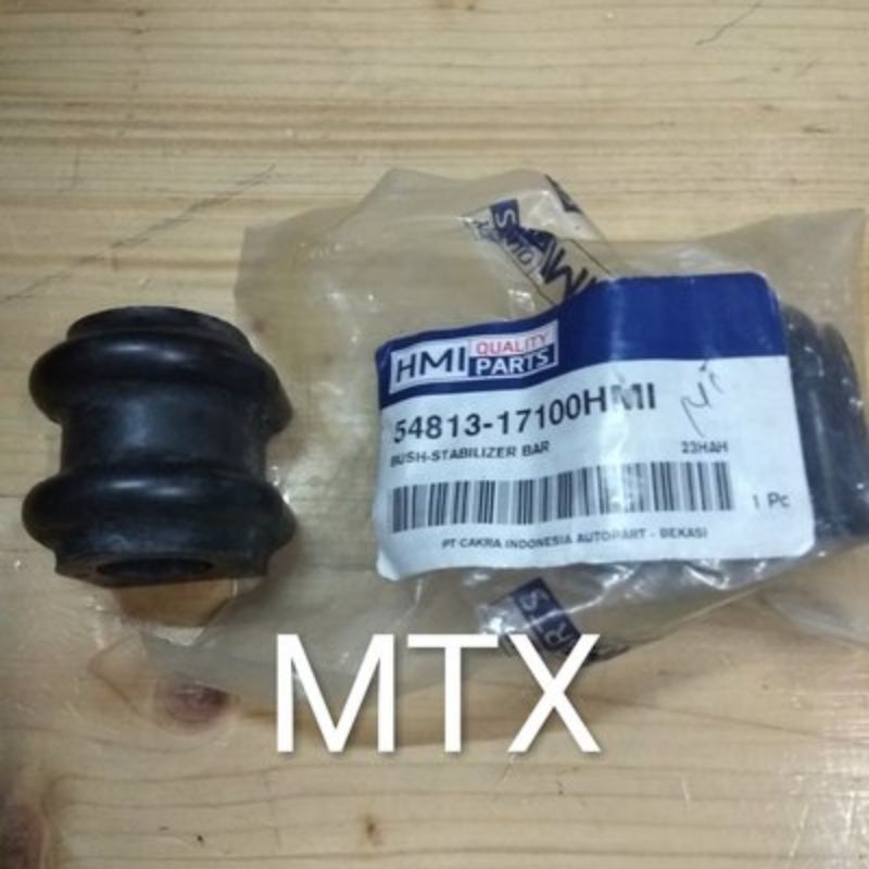 Karet stabil hyundai Matrix Karet Bushing stabilizer