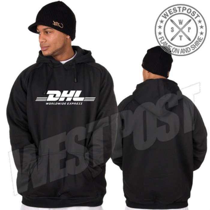 VALLENCA     JAKET HOODIE SWEATER DISTRO DHL EXPRESS     - WP