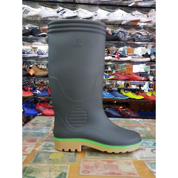 SEPATU AP BOOT ORIGINAL-2003