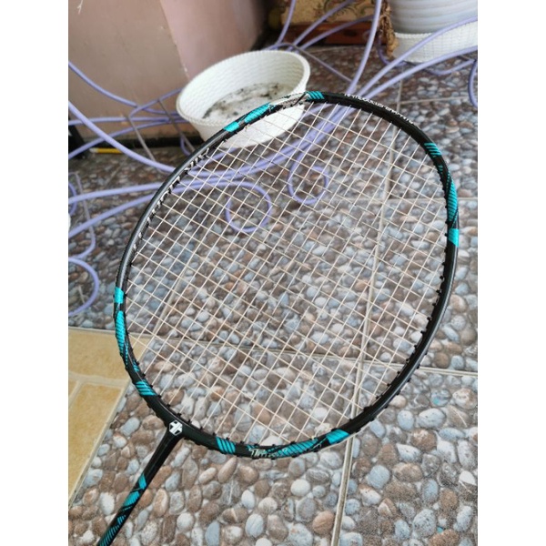 RAKET TOALSON AIR LIGHT 77 ORIGINAL